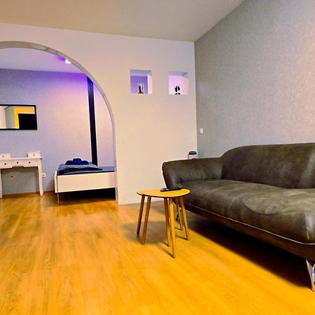 B&R Apartment Tuerkischen Konsulats نورنبيرغ المظهر الخارجي الصورة