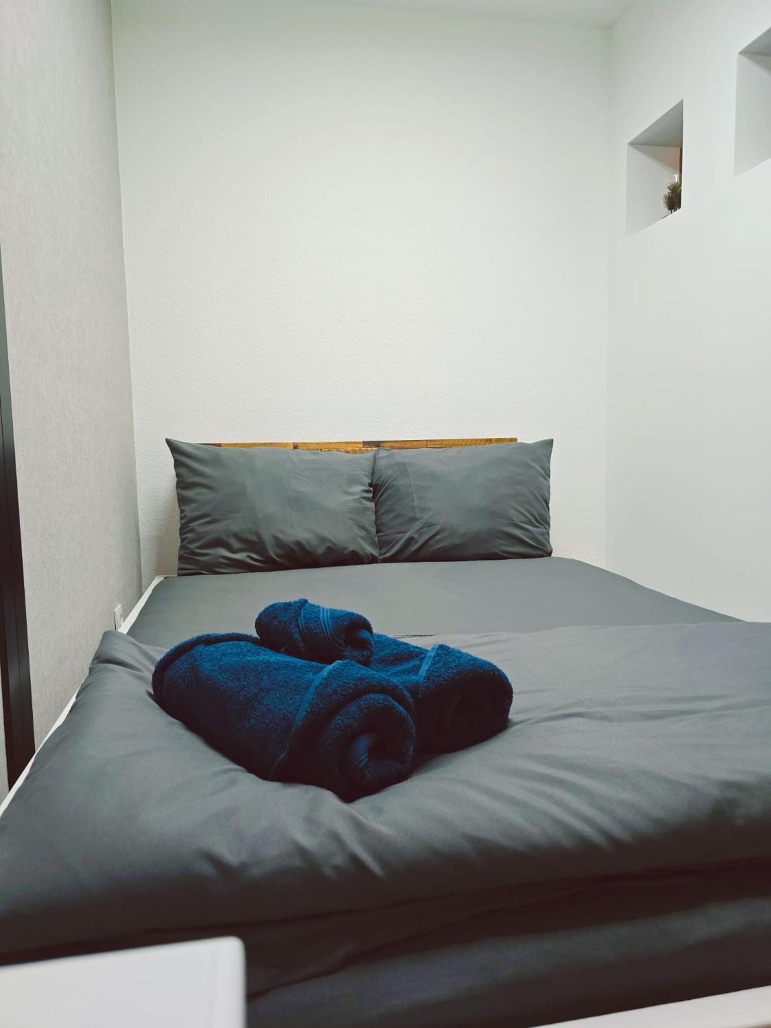 B&R Apartment Tuerkischen Konsulats نورنبيرغ المظهر الخارجي الصورة