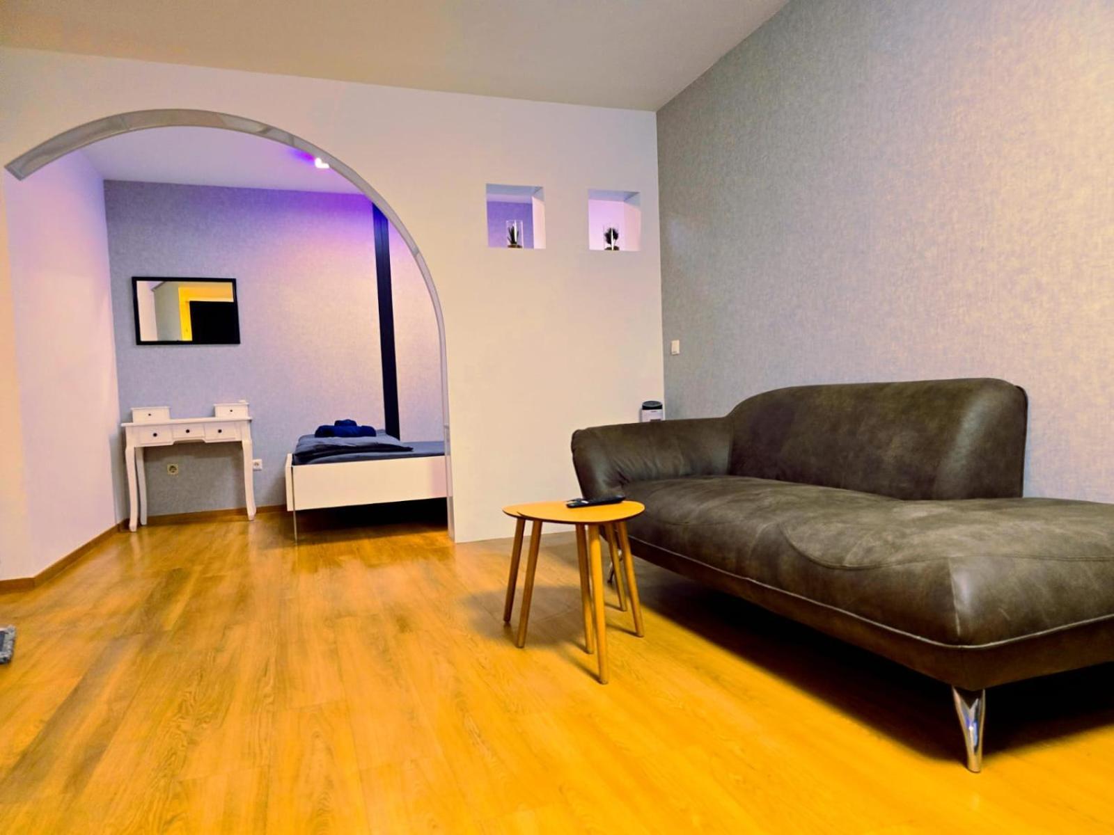 B&R Apartment Tuerkischen Konsulats نورنبيرغ المظهر الخارجي الصورة