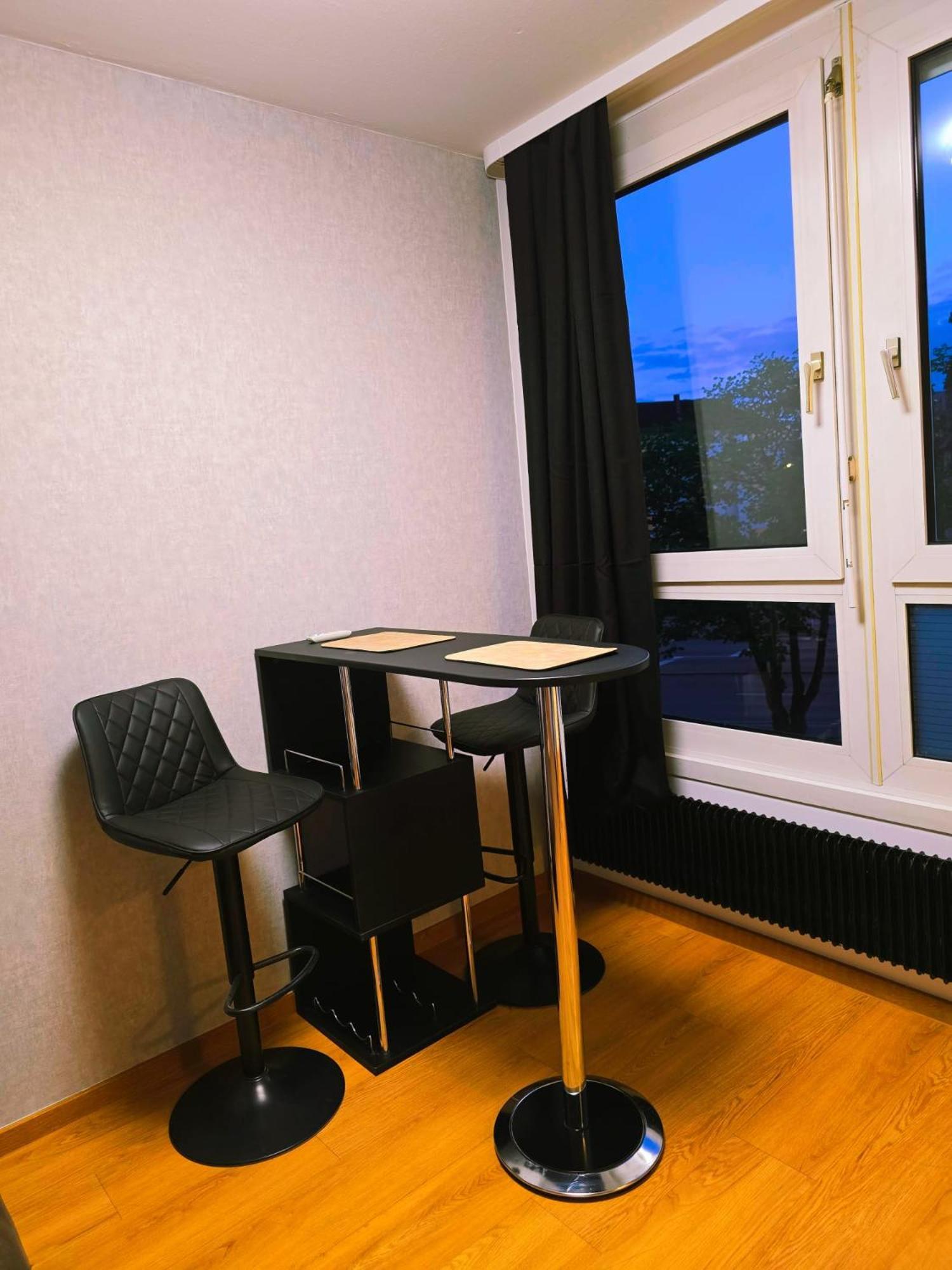 B&R Apartment Tuerkischen Konsulats نورنبيرغ المظهر الخارجي الصورة