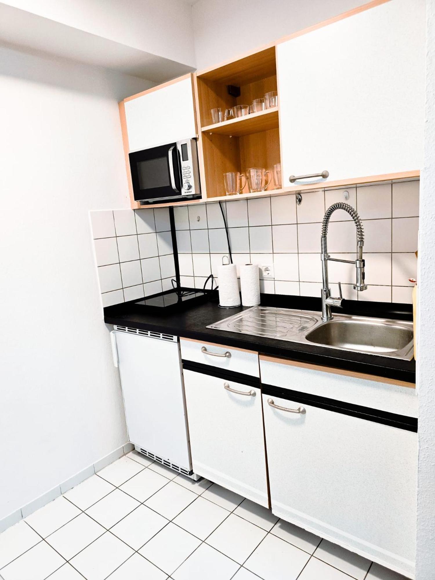 B&R Apartment Tuerkischen Konsulats نورنبيرغ المظهر الخارجي الصورة