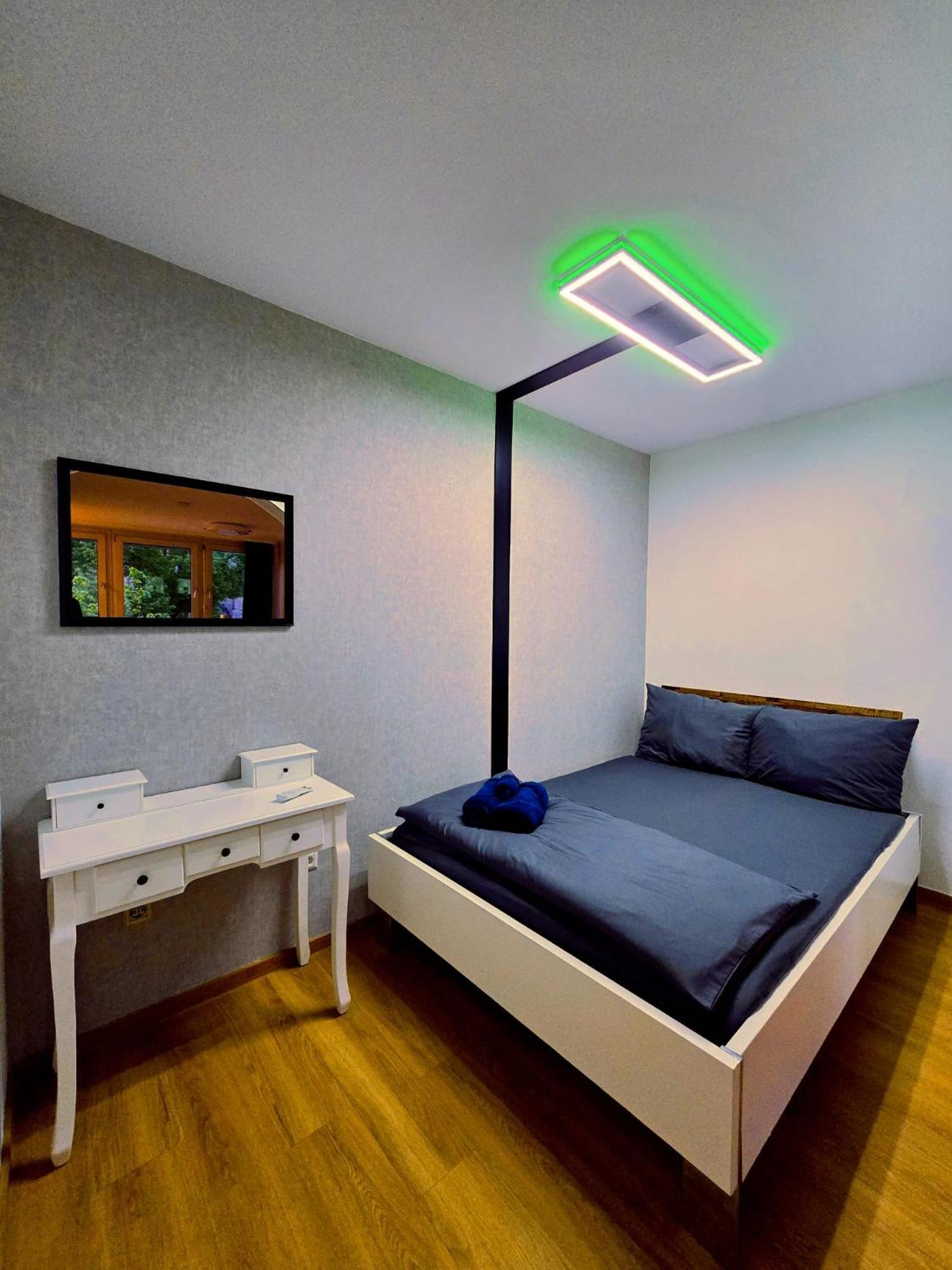 B&R Apartment Tuerkischen Konsulats نورنبيرغ المظهر الخارجي الصورة